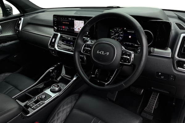 Used Kia Sorento 2023 for sale - 76293310: Photo 10