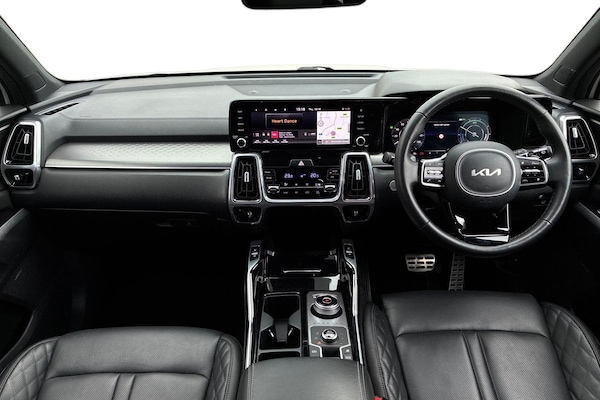 Used Kia Sorento 2023 for sale - 76293310: Photo 11