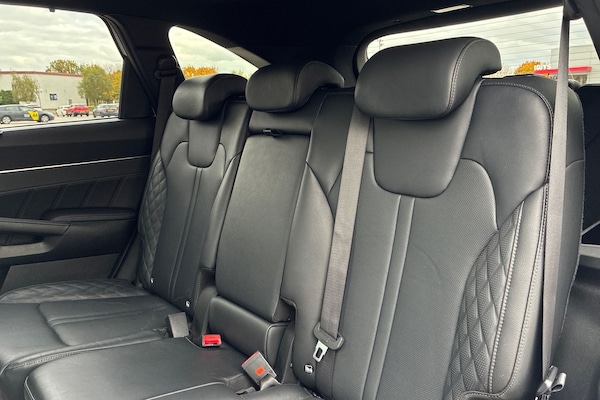 Used Kia Sorento 2023 for sale - 76293310: Photo 14