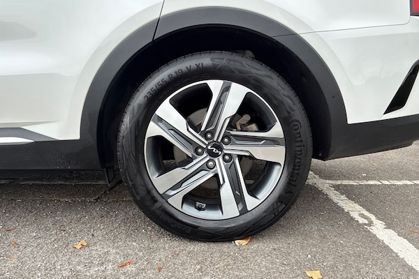 Used Kia Sorento 2023 for sale - 76293310: Photo 16