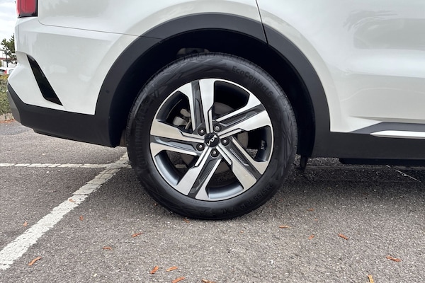 Used Kia Sorento 2023 for sale - 76293310: Photo 17