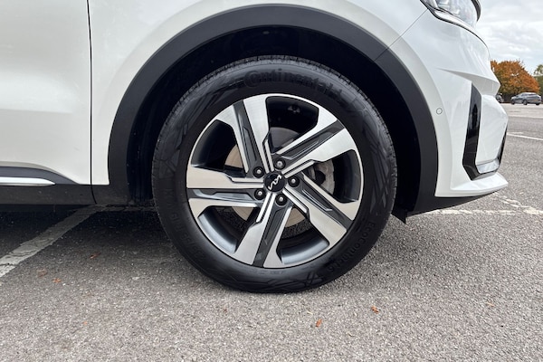 Used Kia Sorento 2023 for sale - 76293310: Photo 18