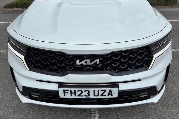 Used Kia Sorento 2023 for sale - 76293310: Photo 19