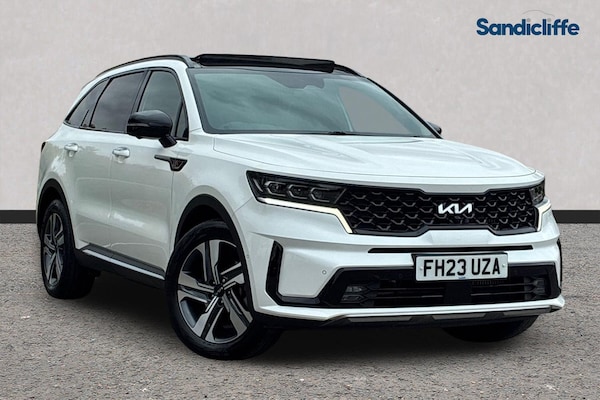 Used Kia Sorento 2023 for sale - 76293310: Photo 1