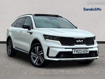 2023 - 1.6 T-GDi HEV Edition 5dr Auto