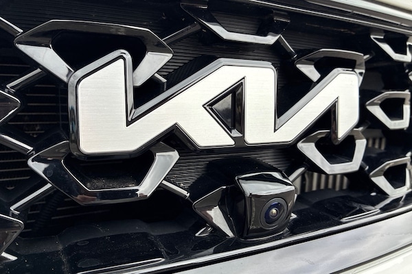 Used Kia Sorento 2023 for sale - 76293310: Photo 23