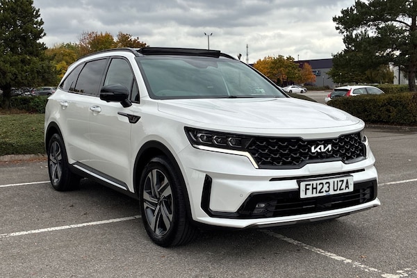 Used Kia Sorento 2023 for sale - 76293310: Photo 24