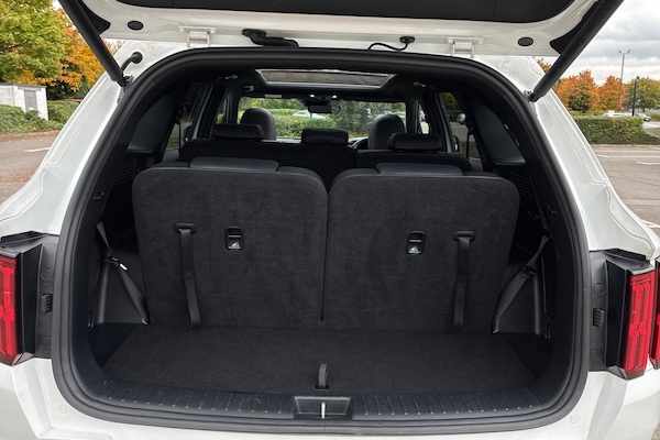 Used Kia Sorento 2023 for sale - 76293310: Photo 29