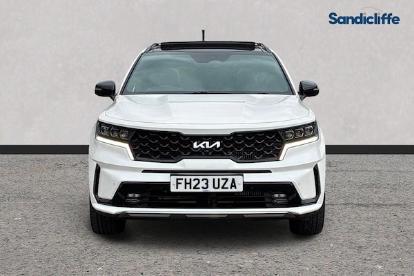 Used Kia Sorento 2023 for sale - 76293310: Photo 2
