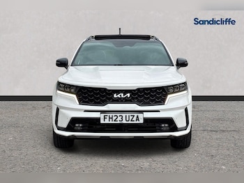 Used Kia Sorento 2023 for sale - 76293310: Photo