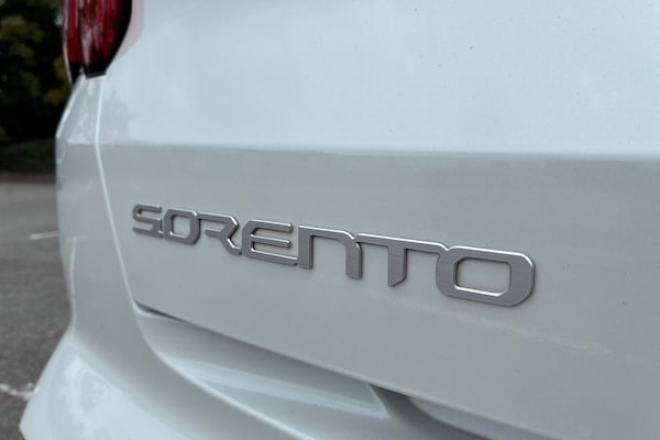 Used Kia Sorento 2023 for sale - 76293310: Photo 32