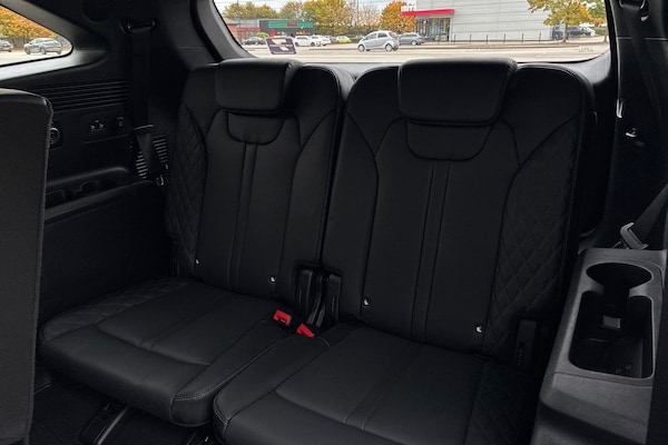 Used Kia Sorento 2023 for sale - 76293310: Photo 36