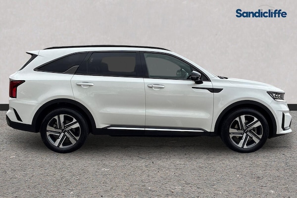 Used Kia Sorento 2023 for sale - 76293310: Photo 3