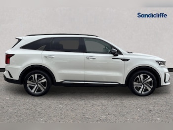Used Kia Sorento 2023 for sale - 76293310: Photo