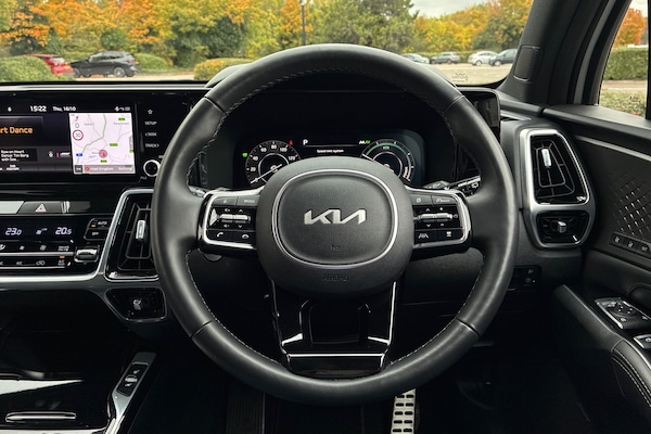 Used Kia Sorento 2023 for sale - 76293310: Photo 41