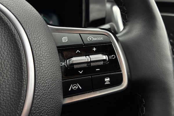 Used Kia Sorento 2023 for sale - 76293310: Photo 42