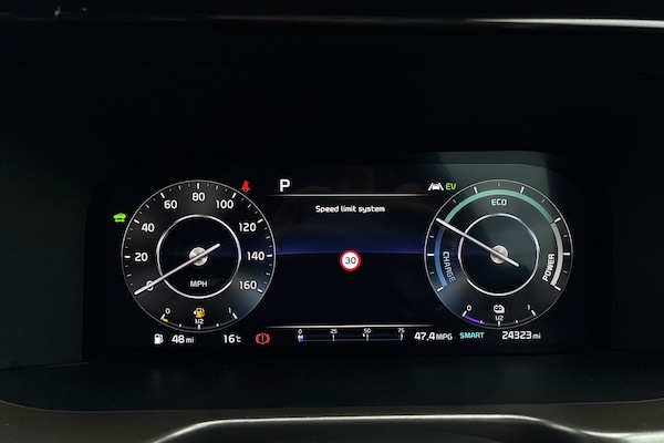 Used Kia Sorento 2023 for sale - 76293310: Photo 46