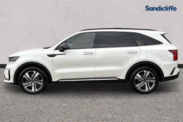 Used Kia Sorento 2023 for sale - 76293310: Photo 7