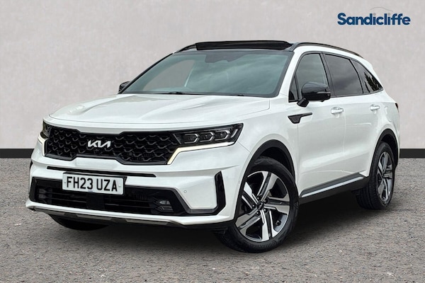 Used Kia Sorento 2023 for sale - 76293310: Photo 8