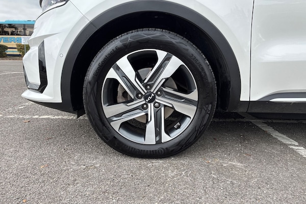 Used Kia Sorento 2023 for sale - 76293310: Photo 9