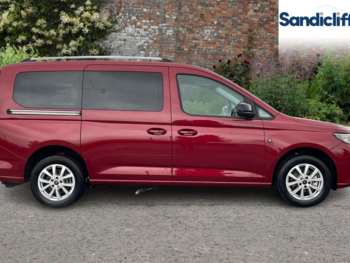 Used Ford Tourneo Connect 2024 for sale - 73663548: Photo