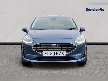 Used Ford Fiesta 2023 for sale - 77663267: Photo