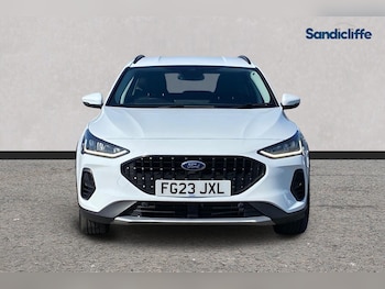 Used Ford Focus 2023 for sale - 77917179: Photo