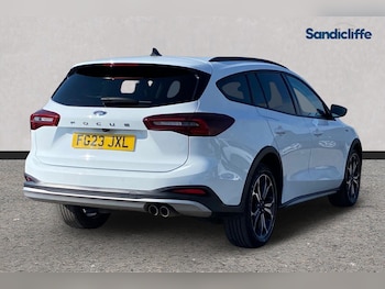 Used Ford Focus 2023 for sale - 77917179: Photo