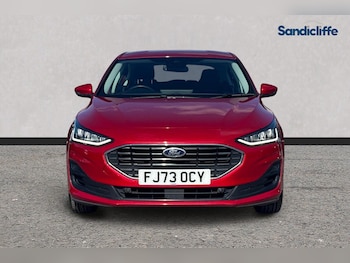 Used Ford Focus 2023 for sale - 77803005: Photo