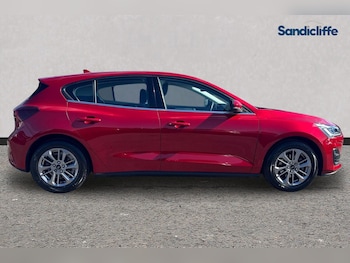 Used Ford Focus 2023 for sale - 77803005: Photo