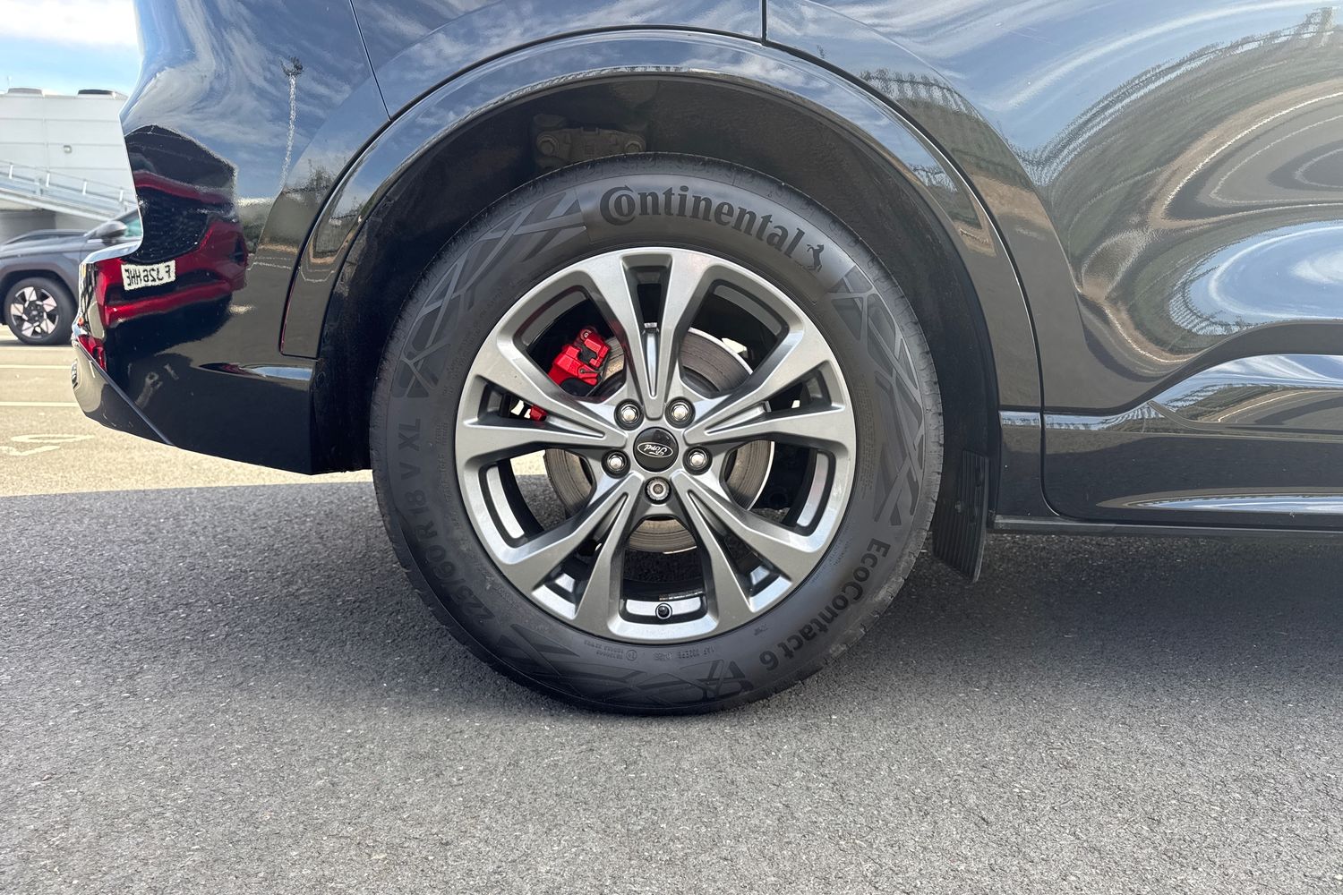 Used Ford Kuga 2023 for sale - 78092686: Photo 11