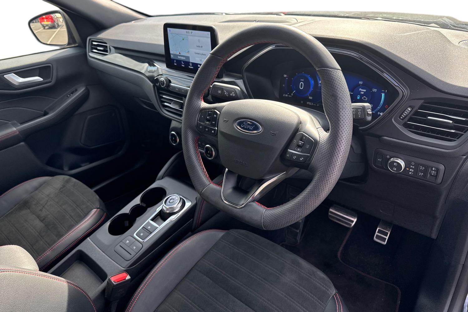 Used Ford Kuga 2023 for sale - 78092686: Photo 12