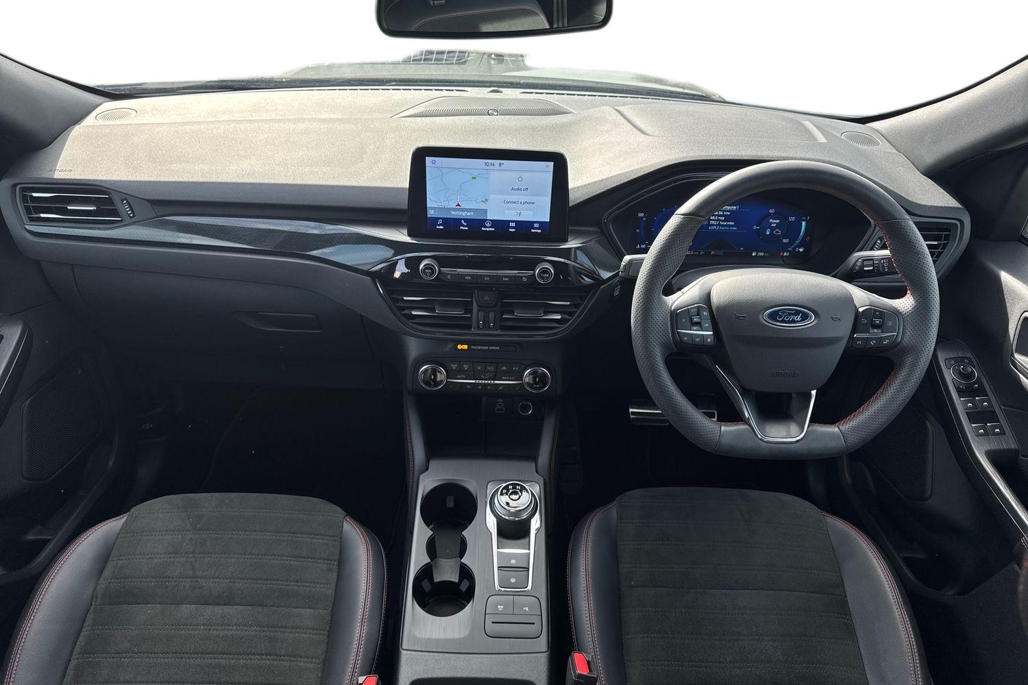 Used Ford Kuga 2023 for sale - 78092686: Photo 13