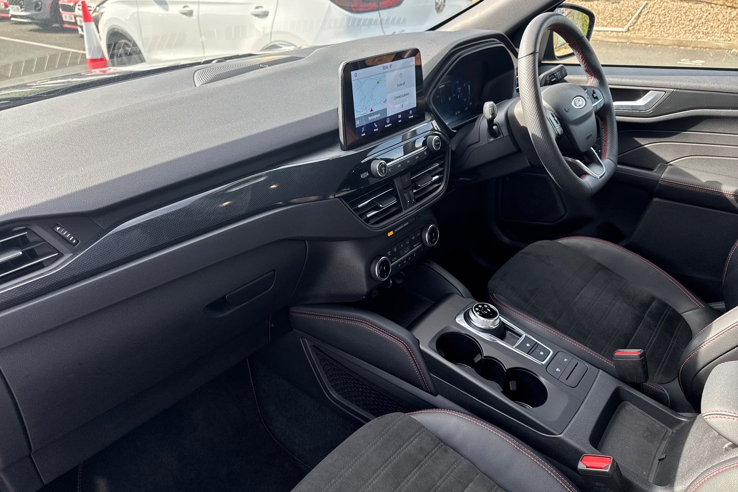 Used Ford Kuga 2023 for sale - 78092686: Photo 14