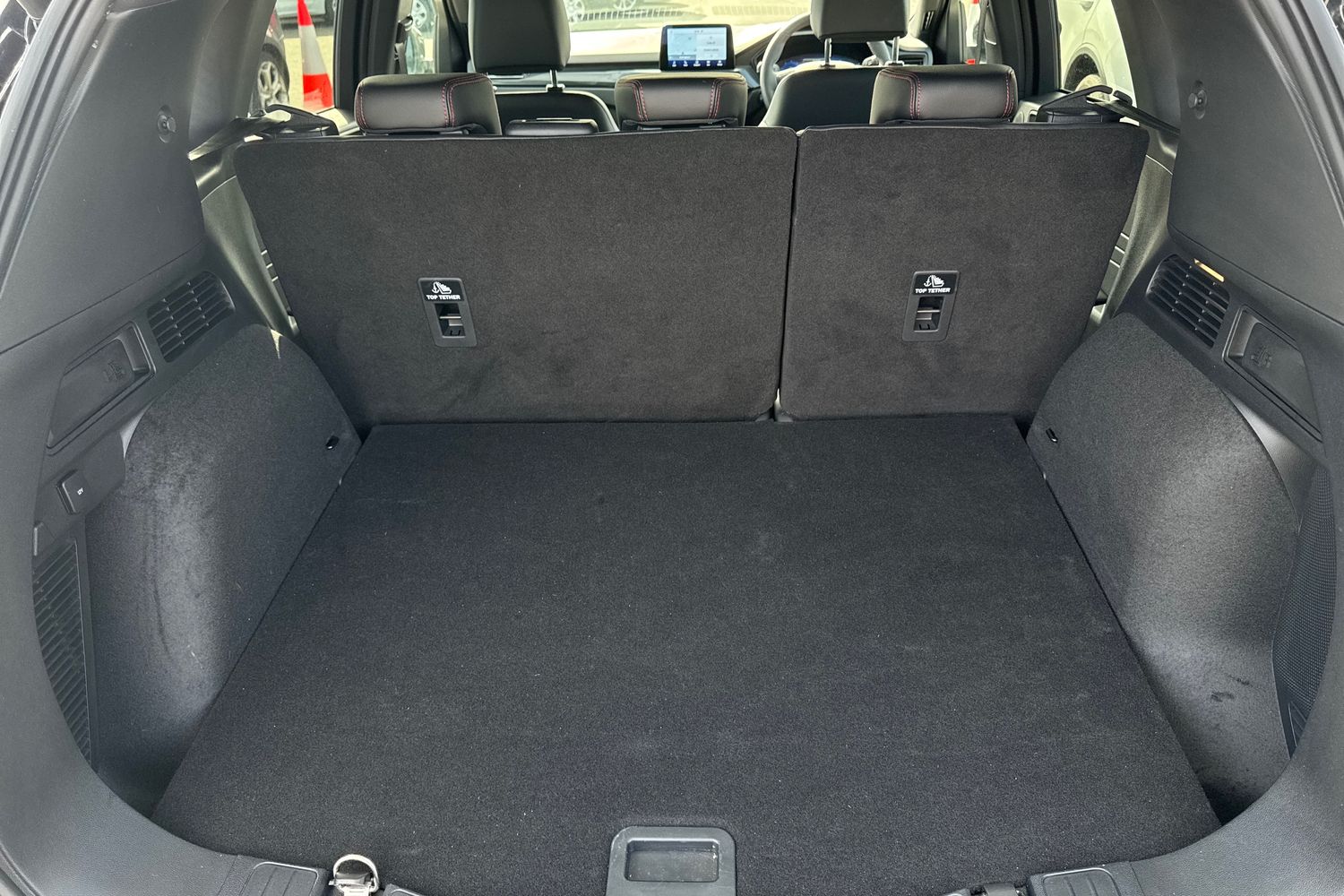 Used Ford Kuga 2023 for sale - 78092686: Photo 18