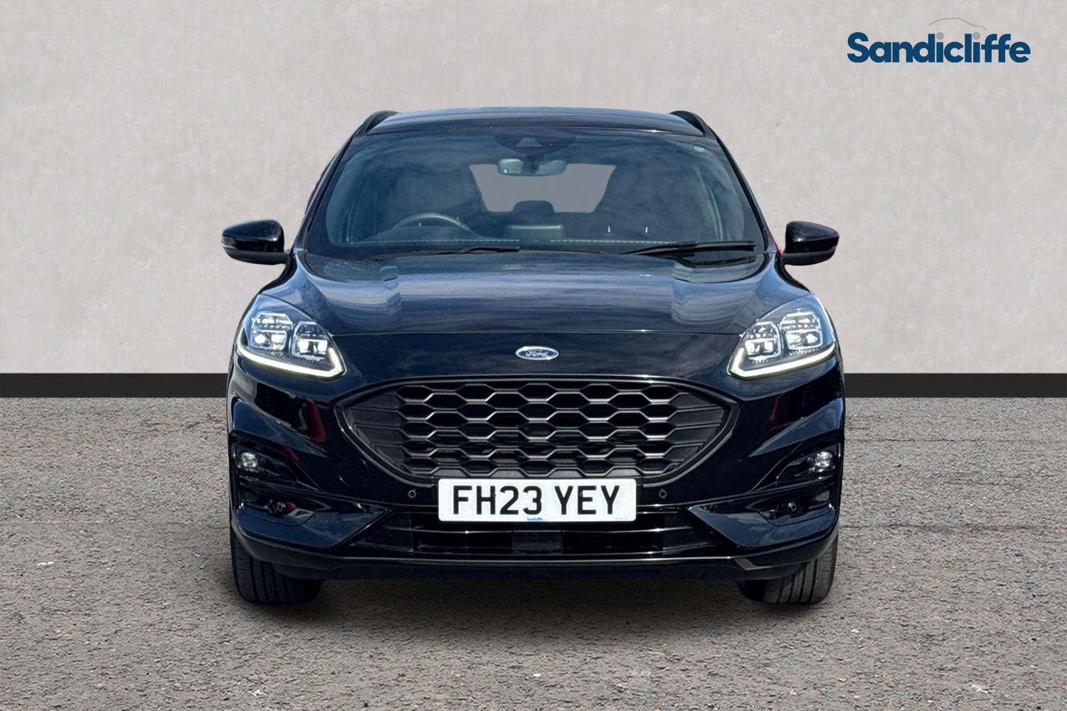 Used Ford Kuga 2023 for sale - 78092686: Photo 2