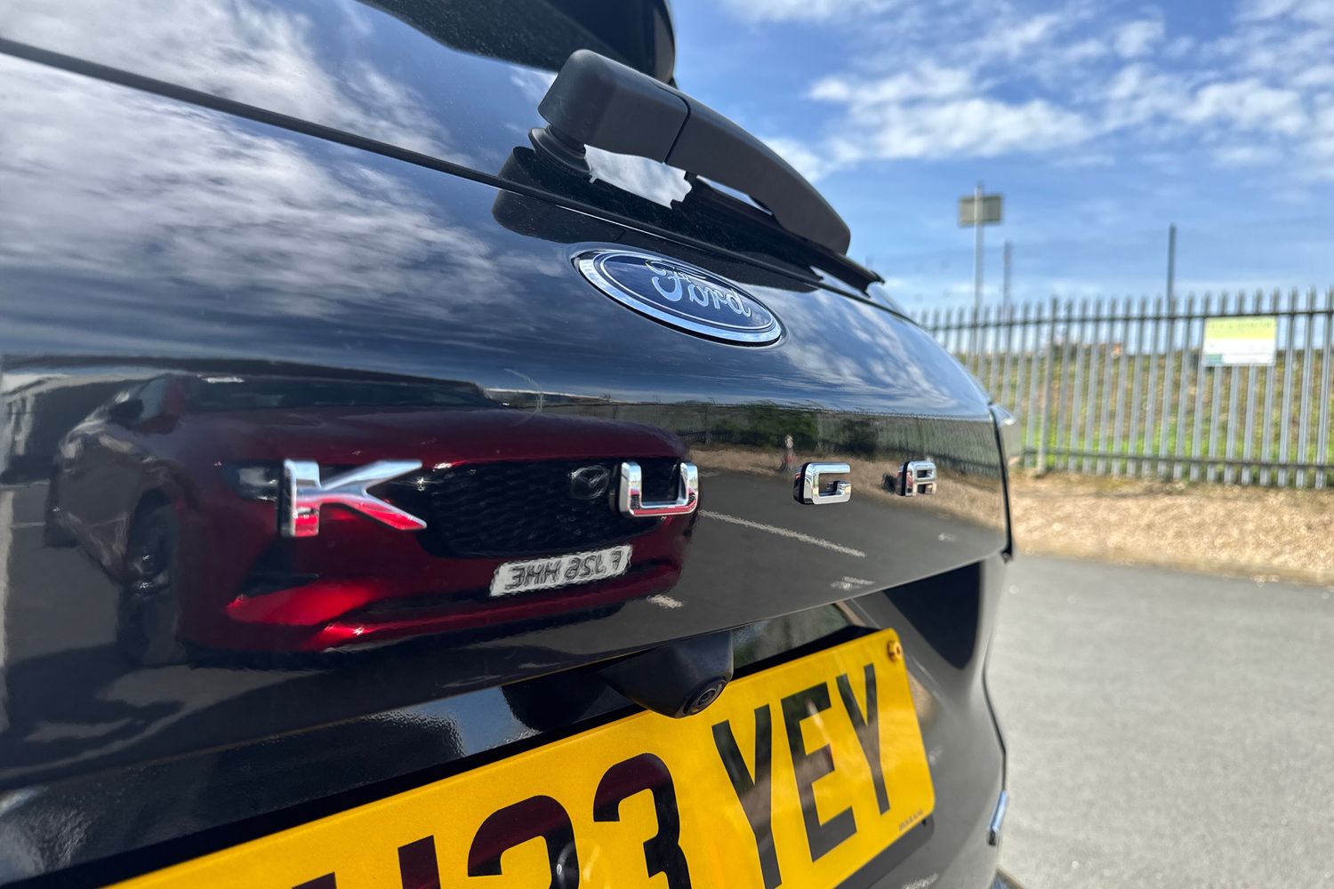 Used Ford Kuga 2023 for sale - 78092686: Photo 24