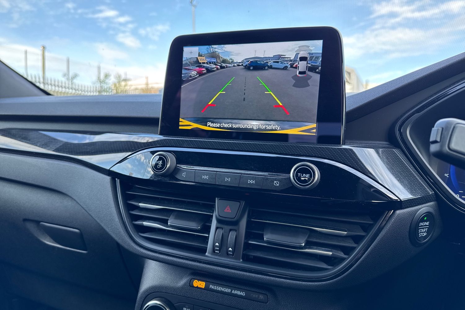 Used Ford Kuga 2023 for sale - 78092686: Photo 39