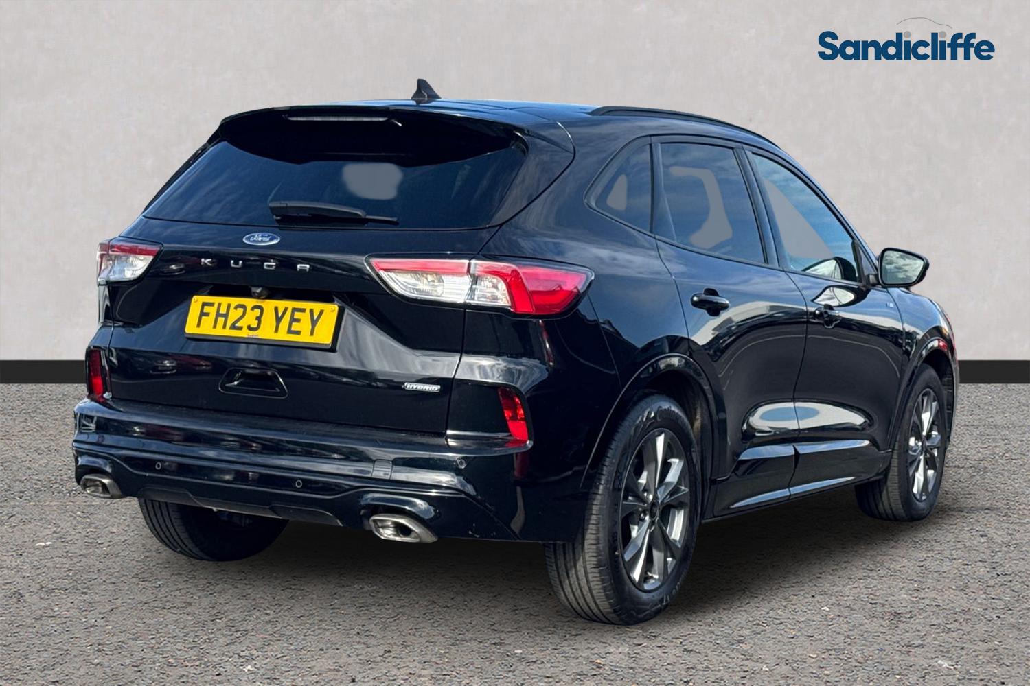 Used Ford Kuga 2023 for sale - 78092686: Photo 4