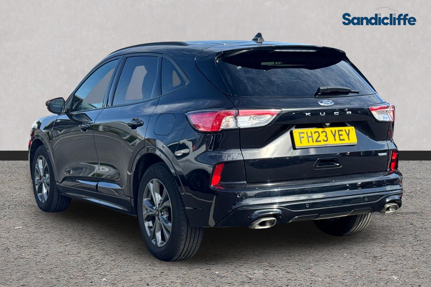 Used Ford Kuga 2023 for sale - 78092686: Photo 7