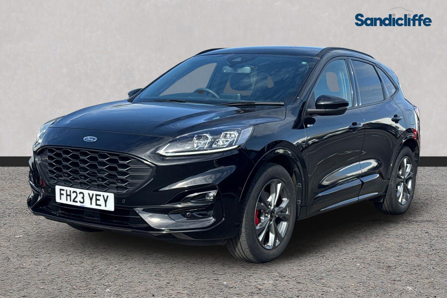 Used Ford Kuga 2023 for sale - 78092686: Photo 9