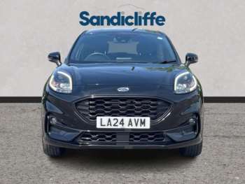Used Ford Puma 2024 for sale - 74388092: Photo