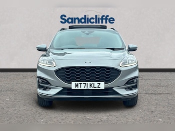 Used Ford Kuga 2022 for sale - 75701124: Photo