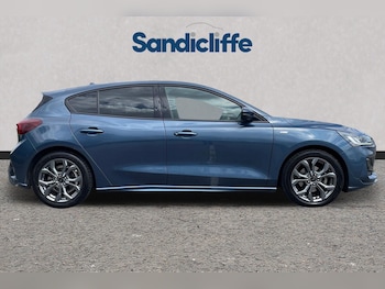 Used Ford Focus 2023 for sale - 75365115: Photo
