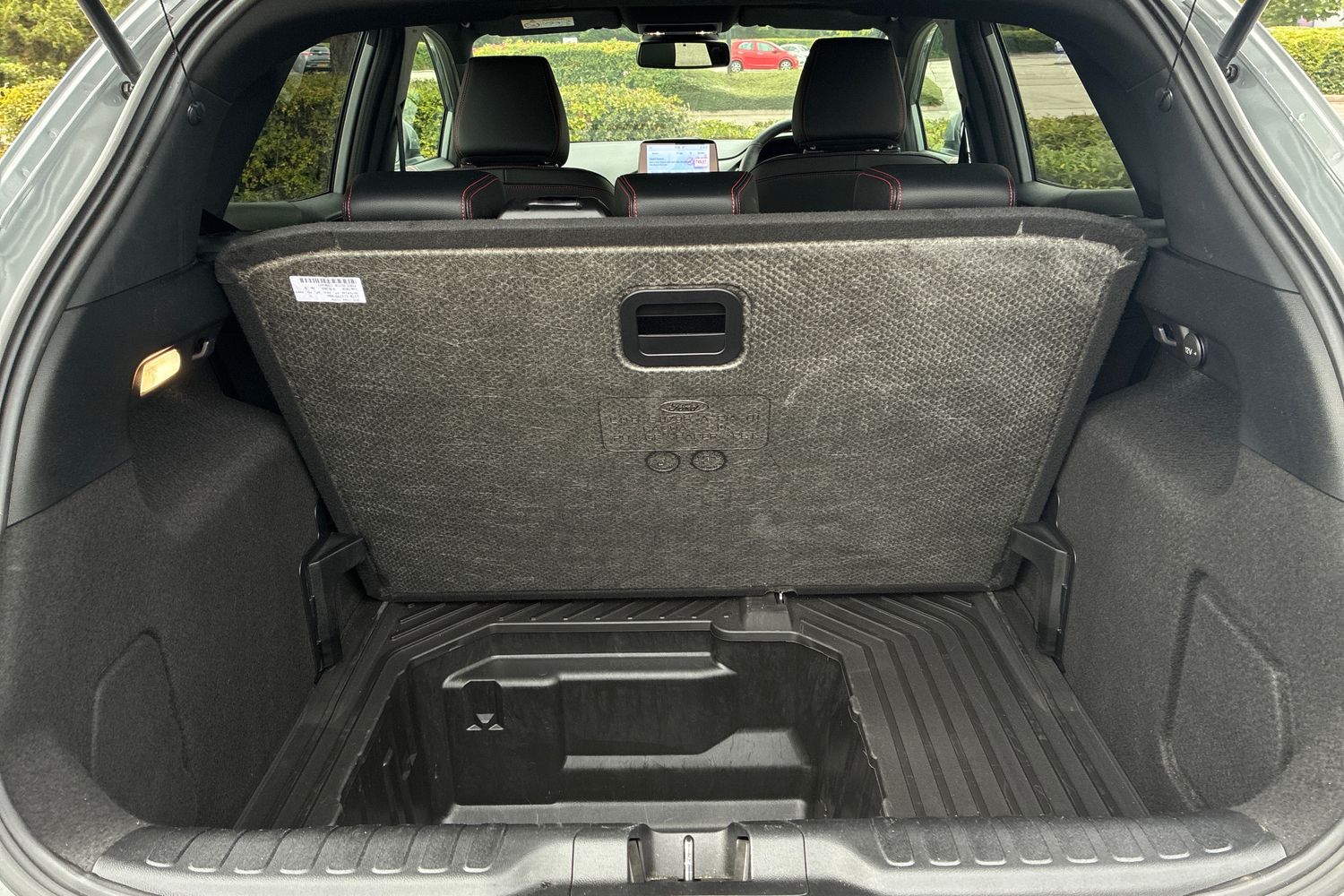 Vehicle 28
