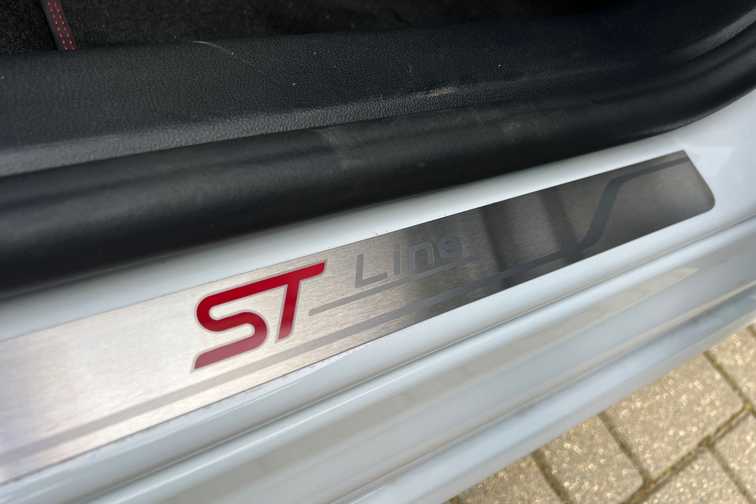 Used Ford Focus 2025 for sale - 77118467: Photo 14