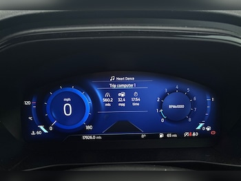 Used Ford Focus 2023 for sale - 77007949: Photo