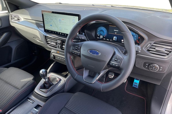 Used Ford Focus 2025 for sale - 76216432: Photo 10