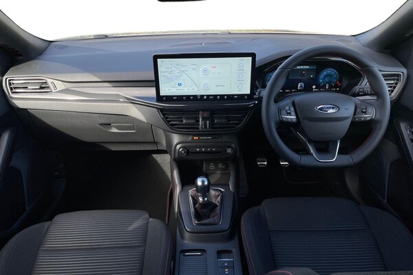 Used Ford Focus 2025 for sale - 76216432: Photo 11