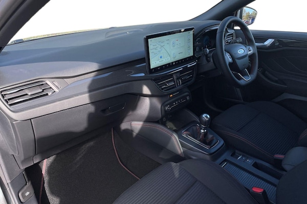 Used Ford Focus 2025 for sale - 76216432: Photo 13